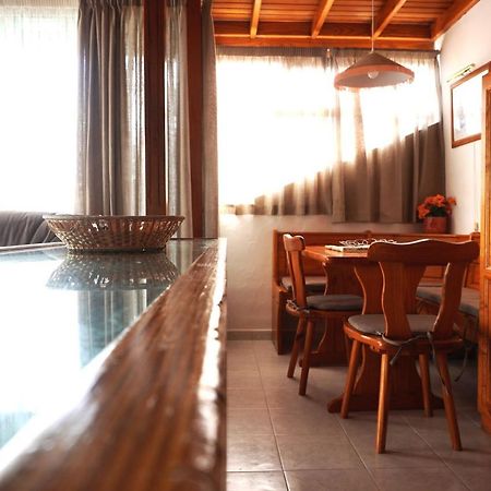 Apartamento Costa, Cerca De La Playa Y Comercios. Коста Тегисе Екстериор снимка