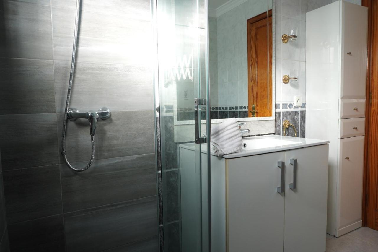 Apartamento Costa, Cerca De La Playa Y Comercios. Коста Тегисе Екстериор снимка
